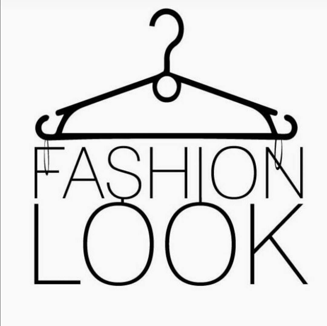 FASHION LOOK